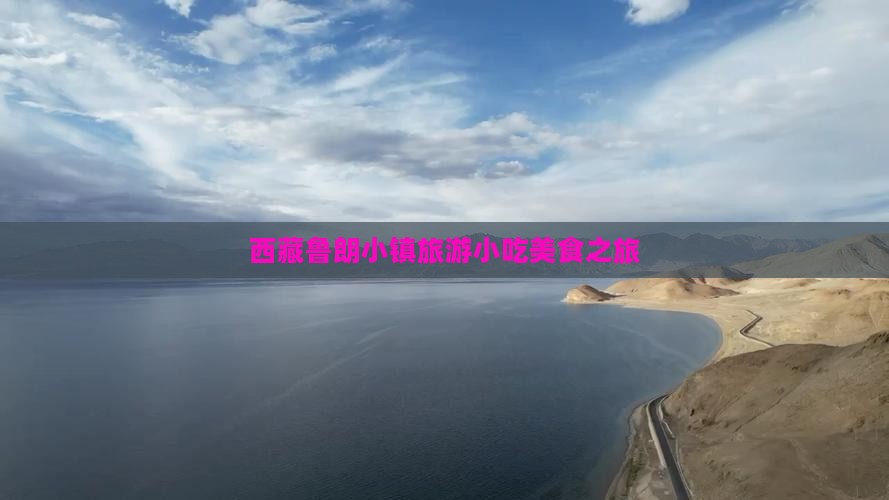 渭南到西藏鲁朗小镇旅游小吃