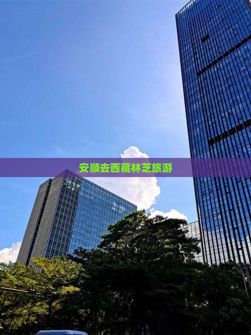 安顺去西藏林芝旅游