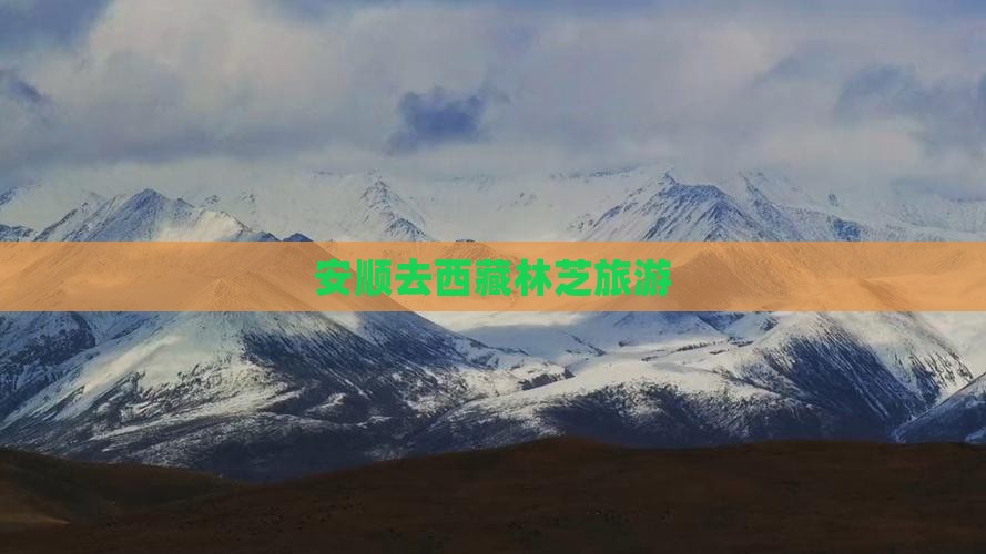 安顺去西藏林芝旅游