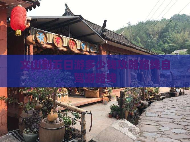 文山到西藏五日游