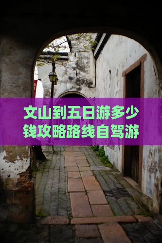 文山到西藏五日游