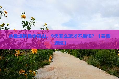 盐城到西藏色季拉山旅游