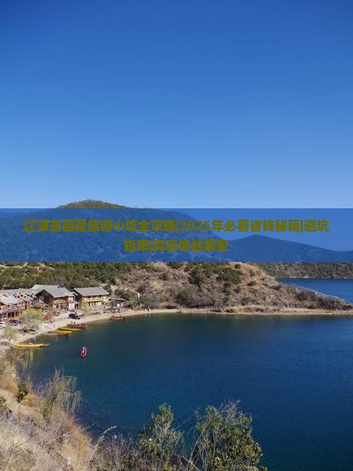 辽源去西藏旅游小吃