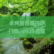 永州到西藏拉萨门票