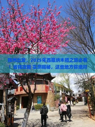 赣州到西藏纳木措哪里玩