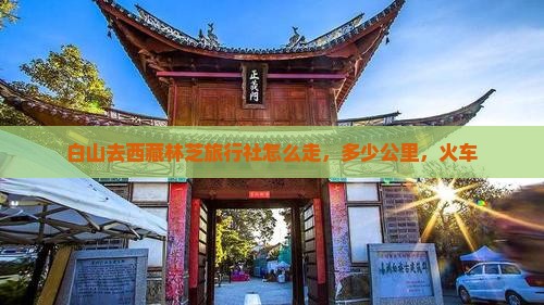 白山去西藏林芝旅行社