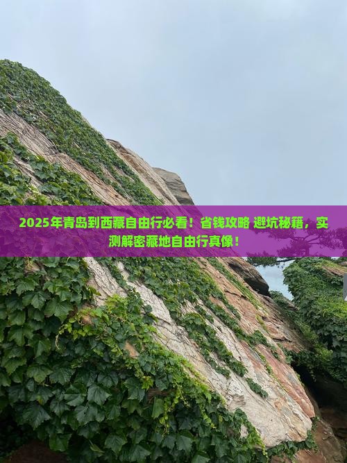 青岛到西藏自由行