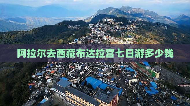 阿拉尔去西藏布达拉宫七日游