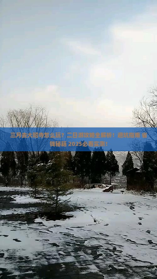 三月到西藏大昭寺二日游