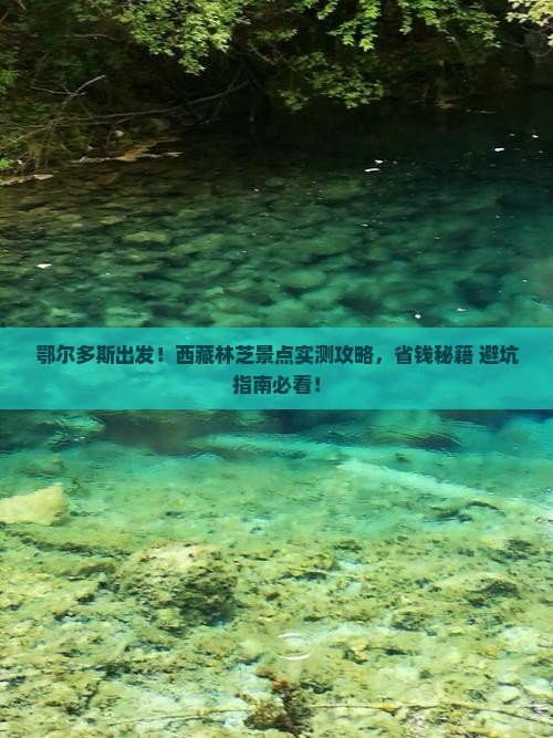 鄂尔多斯去西藏林芝景点