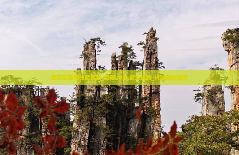 肇庆到西藏拉萨旅游