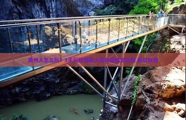 泰州到西藏大昭寺团体旅游