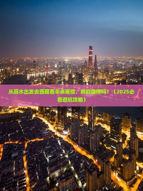 丽水去西藏羊卓雍措自由行