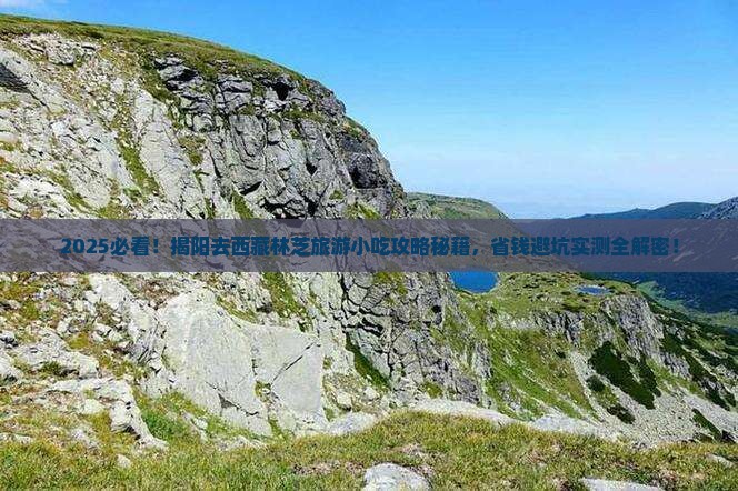 揭阳去西藏林芝旅游小吃