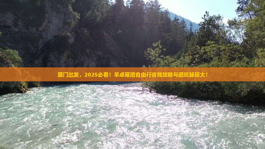 厦门去西藏羊卓雍措自由团
