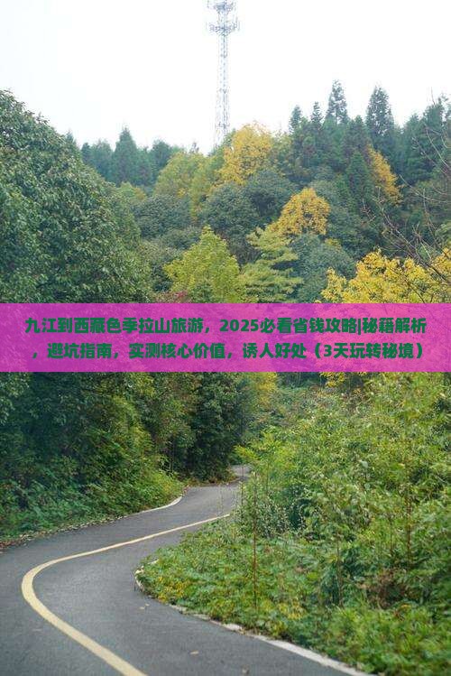 九江到西藏色季拉山旅游