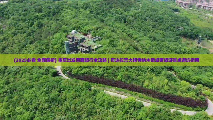 重庆去西藏大昭寺哪里玩