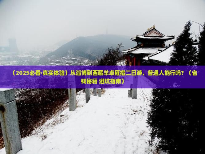 淄博去西藏羊卓雍措二日游