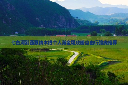 七台河到西藏纳木措个人游