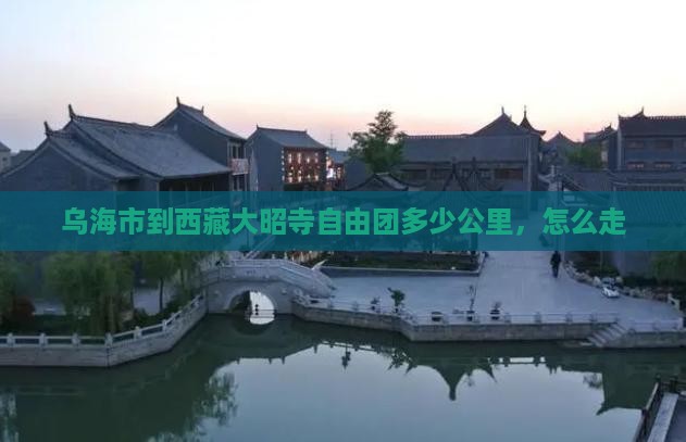 乌海市到西藏大昭寺自由团
