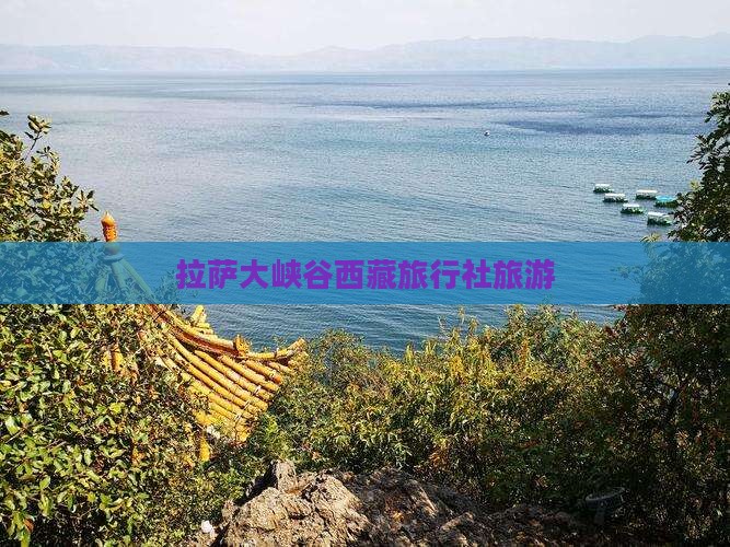 拉萨去西藏雅鲁藏布大峡谷旅行社