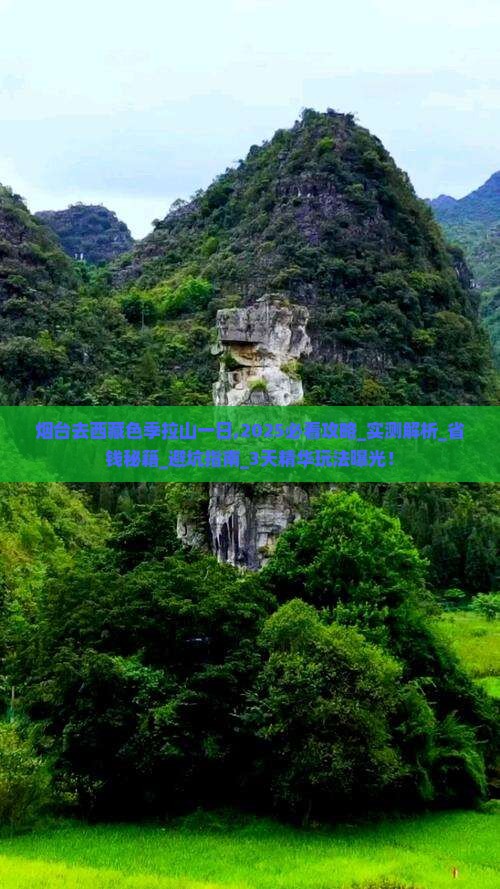 烟台去西藏色季拉山一日