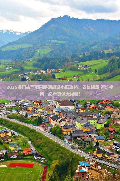 海口去西藏日喀则旅游小吃