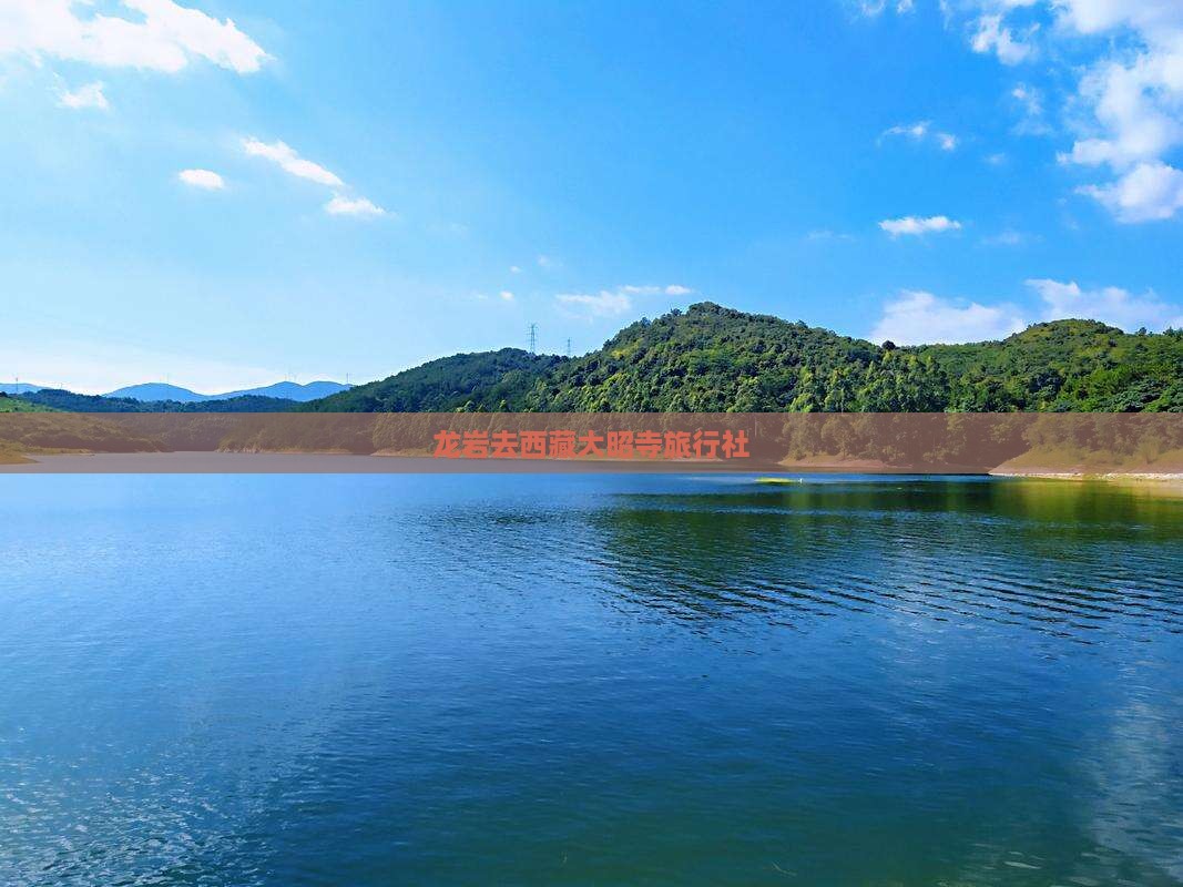 龙岩去西藏大昭寺旅行社