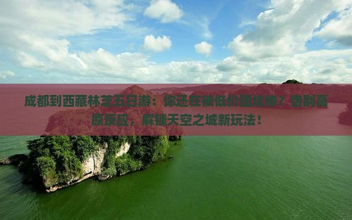 成都到西藏林芝五日游