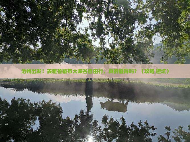 沧州去西藏雅鲁藏布大峡谷自由行