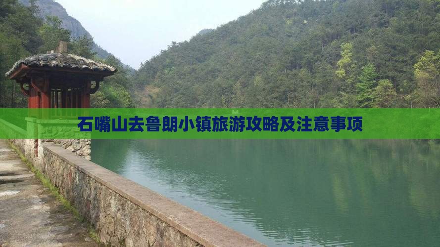 石嘴山去西藏鲁朗小镇旅游