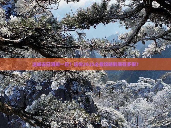 运城去西藏日喀则一日
