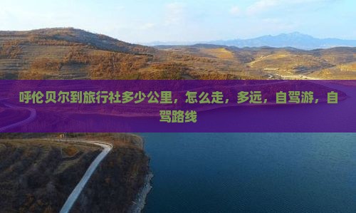 呼伦贝尔到西藏旅行社