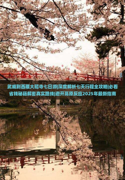武威到西藏大昭寺七日游 武威到西藏大昭寺七日游