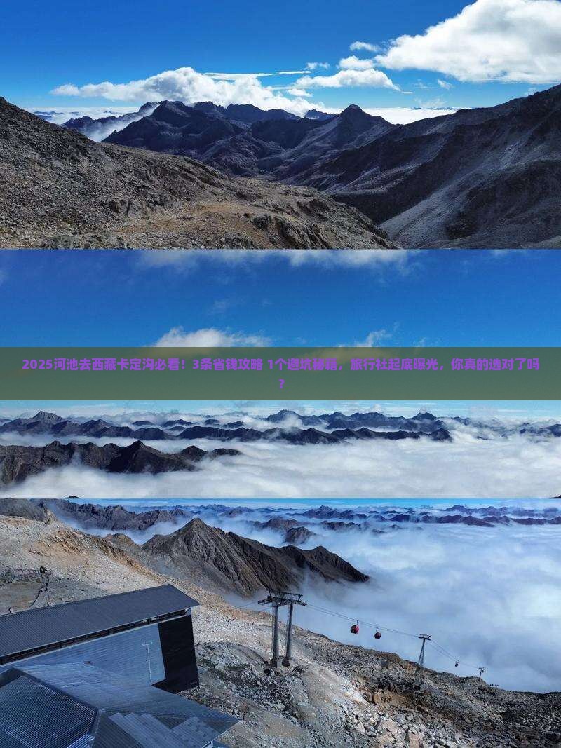 河池到西藏卡定沟旅行社