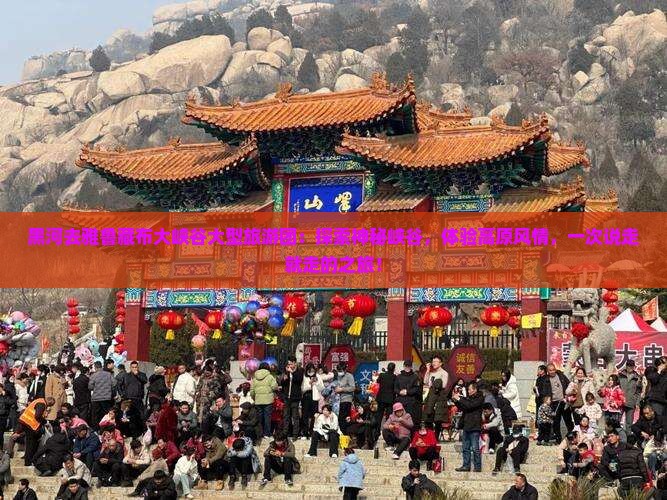 黑河去西藏雅鲁藏布大峡谷大型旅游团