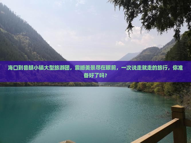 海口到西藏鲁朗小镇大型旅游团