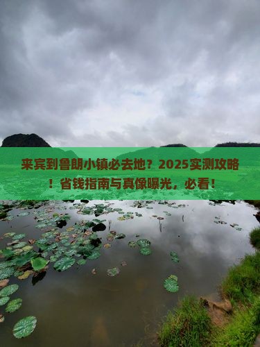 来宾到西藏鲁朗小镇必去地