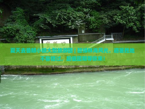 夏天去西藏鲁朗小镇大型旅游团