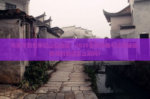 乌海市到西藏色季拉山自由团