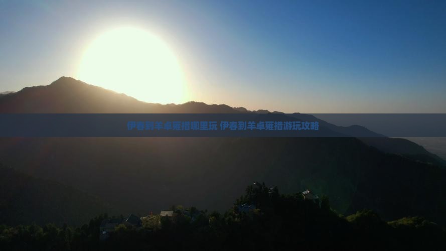 伊春到西藏羊卓雍措哪里玩