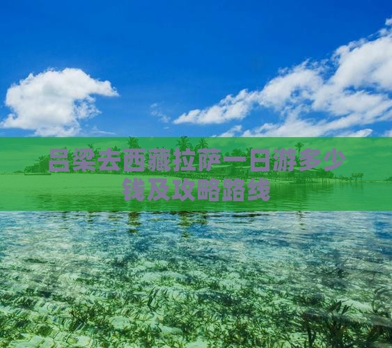 吕梁去西藏拉萨一日