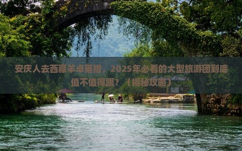 安庆去西藏羊卓雍措大型旅游团