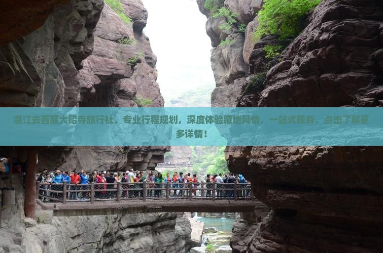 湛江去西藏大昭寺旅行社