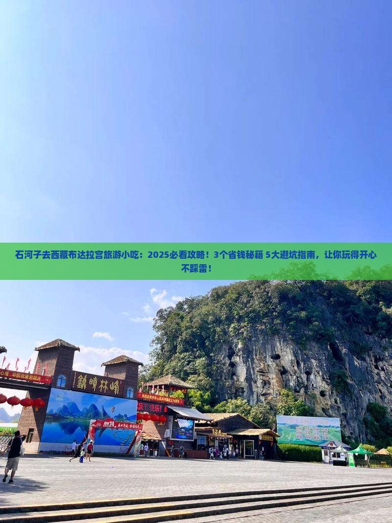 石河子去西藏布达拉宫旅游小吃