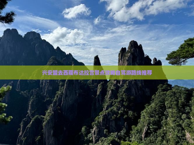 兴安盟去西藏布达拉宫景点