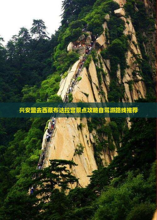 兴安盟去西藏布达拉宫景点