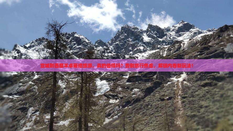 宣城到西藏羊卓雍措旅游