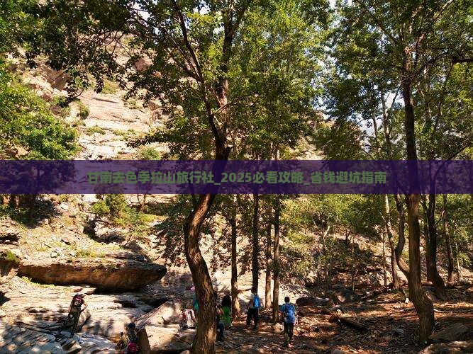 甘南去西藏色季拉山旅行社