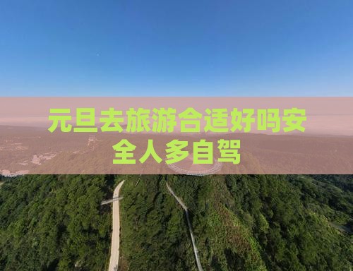 元旦去西藏旅游